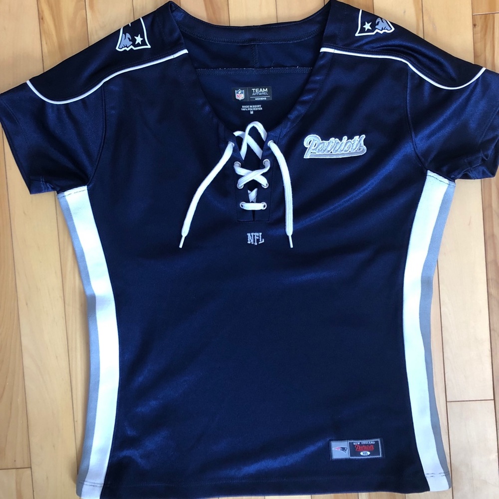 Patriots Fashion Jersey - M